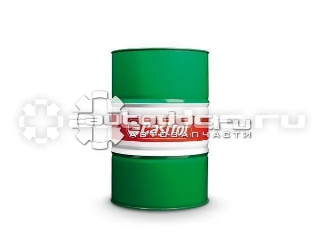 CASTROL RADICOOL NF