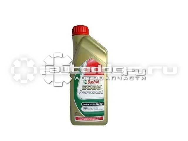 CASTROL 15340f - Масло