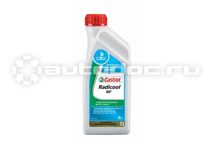 CASTROL RADICOOL NF