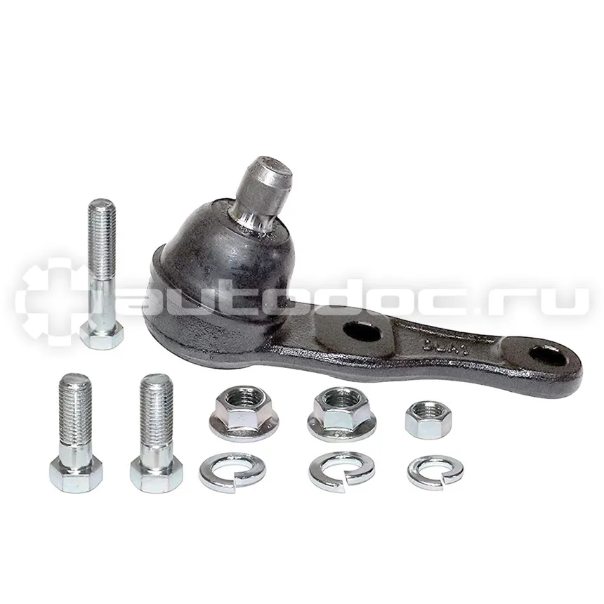 Опора шаровая
