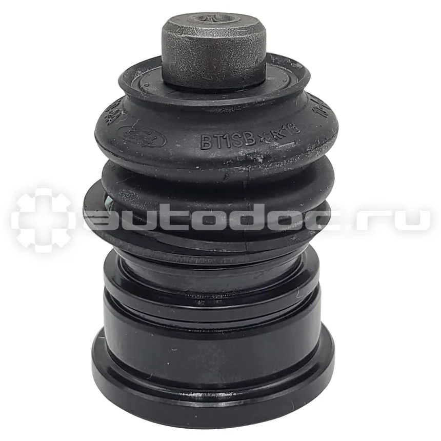 Опора шаровая