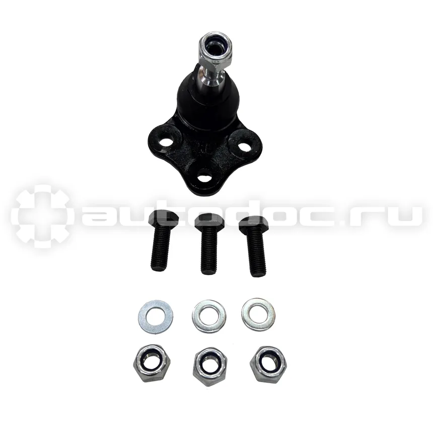 Шаровая опора Nissan Terrano 14-22 / Renault Duster 10-21