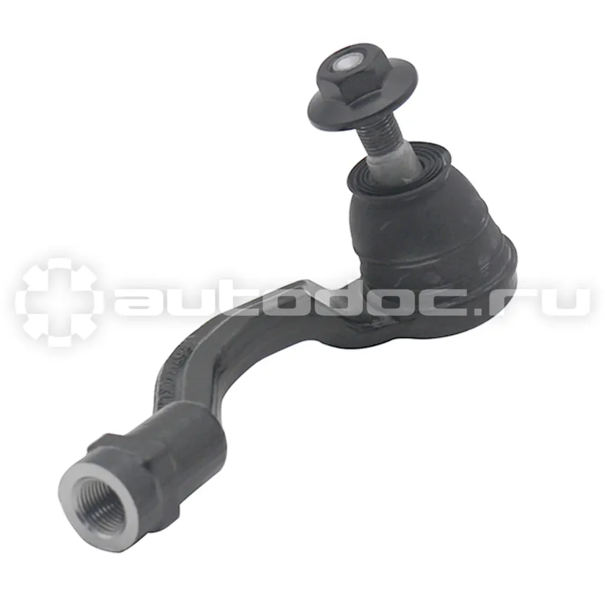 Наконечник рулевой (L=85/КОНУС 18) VOLKSWAGEN TRANSPORTER T4 90-96 RH