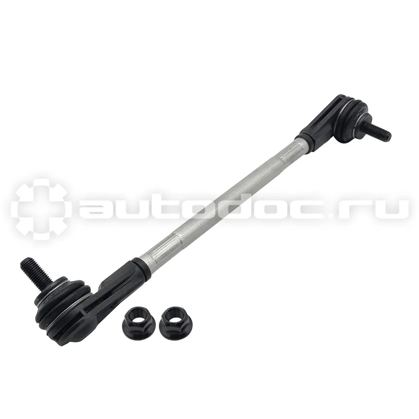 Тяга стабилизатора переднего гибридная CHEVROLET CAPTIVA 07-/DAEWOO WINSTORM 06-/OPEL ANTARA 06-/MOK