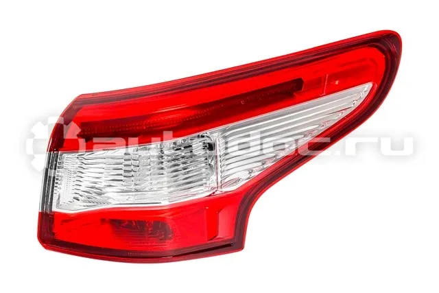 DEPO 21519n1rue - Фонарь правый