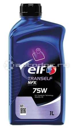 ELF TRANSELF NFX SAE 75W