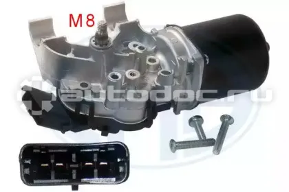 Мотор стеклоочистителя