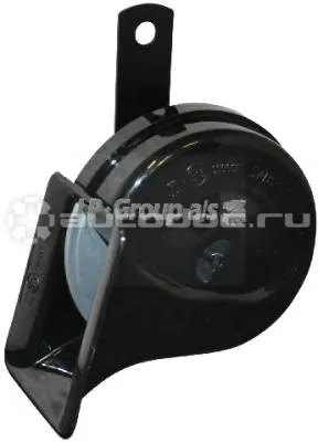 Сигнал звуковой