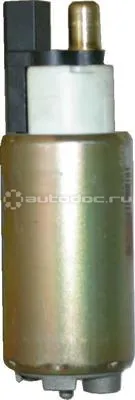 Мотор насоса топливного