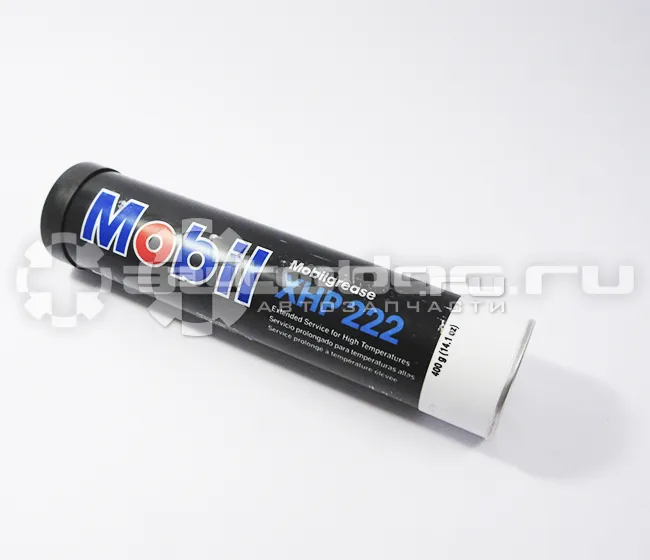 MOBIL Mobilgrease XHP 222 Смазка пластичная