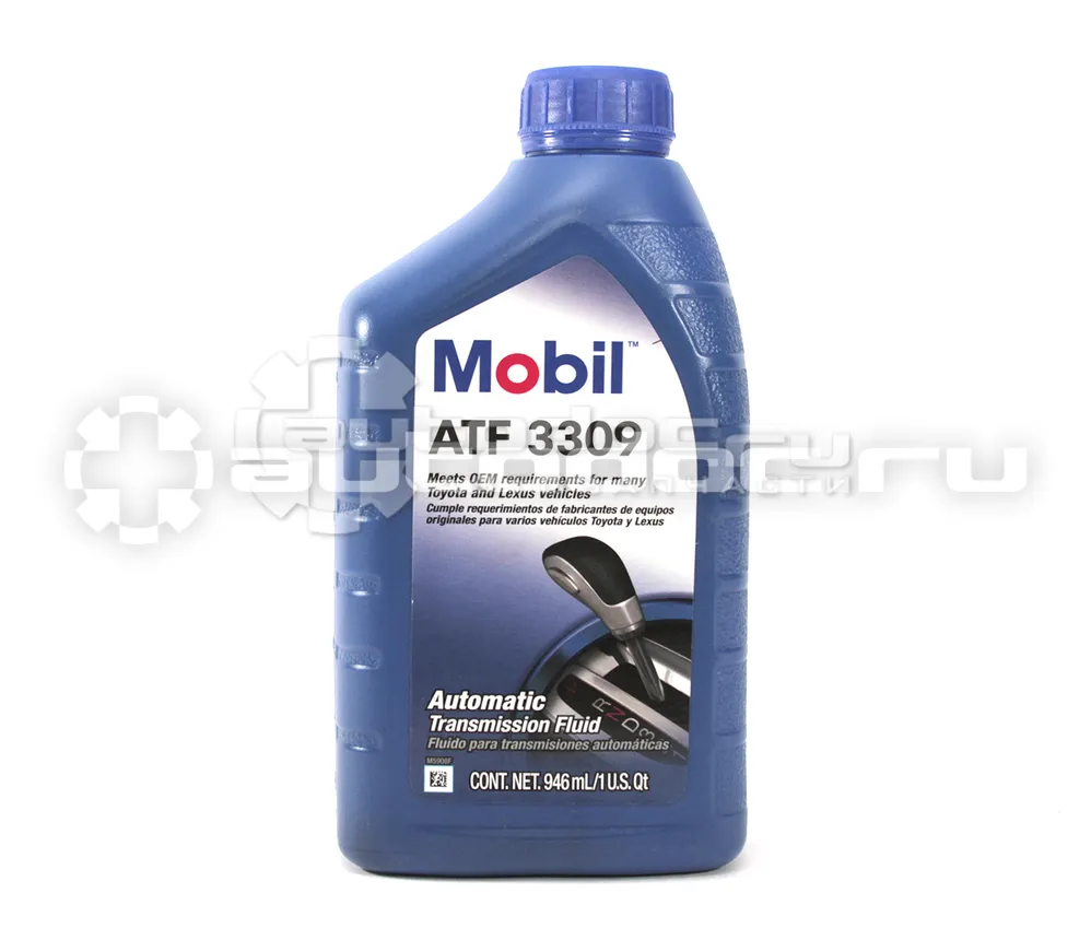 Mobil ATF 3309 (Quart)
