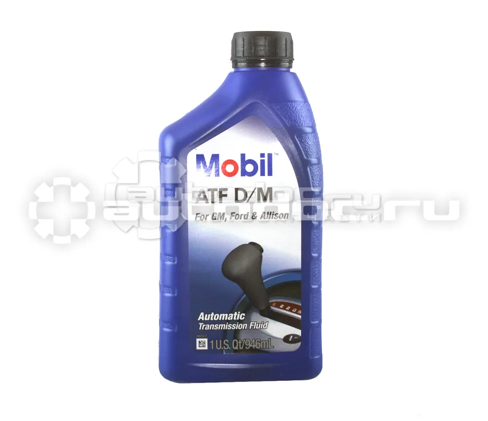 Mobil ATF D | M
