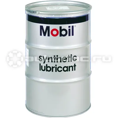 MOBIL Mobilgrease XHP 222 Смазка пластичная