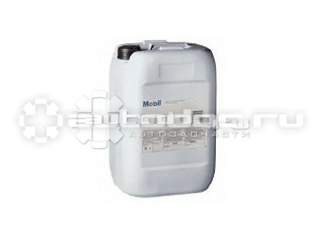 Mobil Mobilube 1 SHC 75W-90