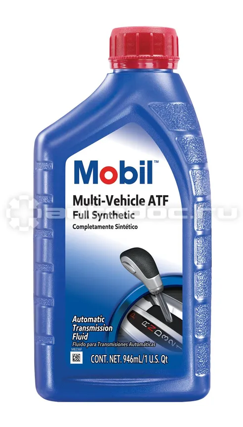 Mobil ATF Multi-Vehicle