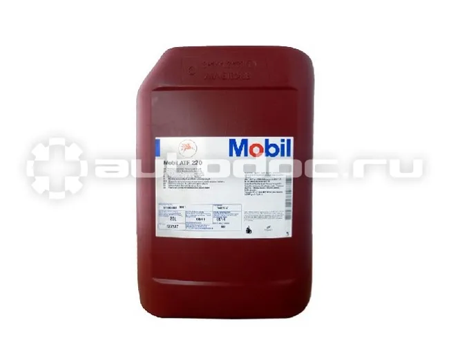Mobil ATF 220 GM Dexron II