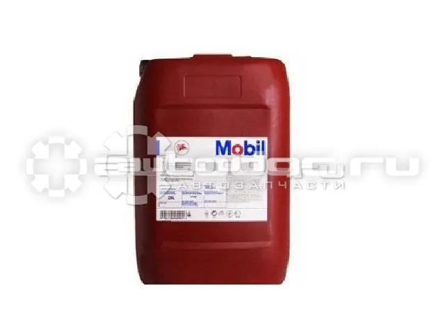 Mobil Mobilube HD 80W-90