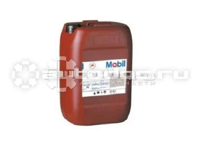 Mobil Mobilube LS 85W-90