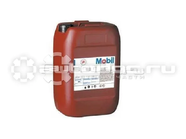 Mobil Mobilube GX 80W-90