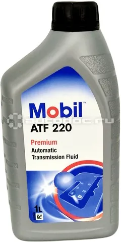 Mobil ATF 220 GM Dexron II