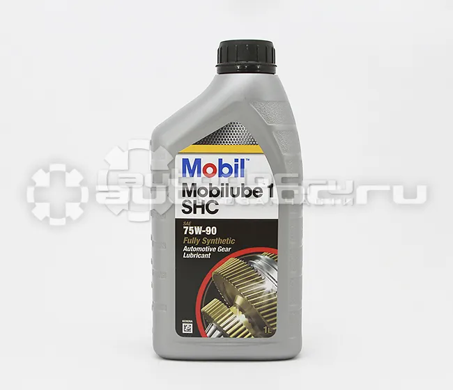 Mobil Mobilube 1 SHC 75W-90