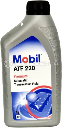 Mobil ATF 220 GM Dexron II