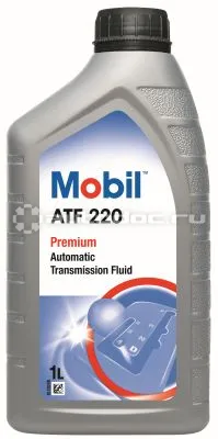 Mobil ATF 220 GM Dexron II