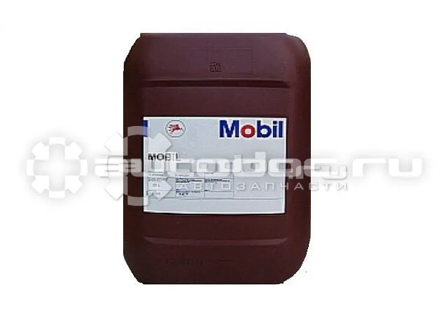 Mobil Mobilube HD-A 85W-90