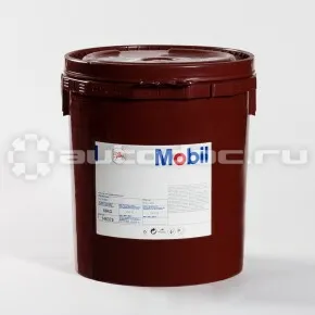 MOBIL Chassis Grease LBZ Смазка пластичная