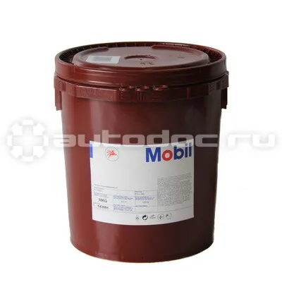 MOBIL Mobilgrease Special Смазка пластичная