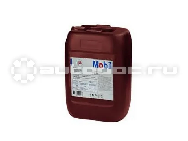 Mobil Antifreeze Advanced