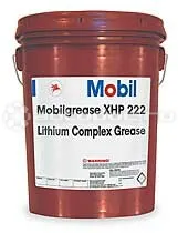 MOBIL Mobilgrease XHP 222 Смазка пластичная