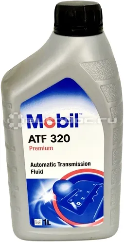 Mobil ATF 320 GM Dexron IIIG