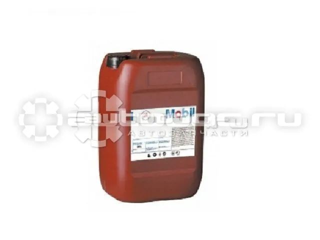 Mobil Mobilube HD 75W-90