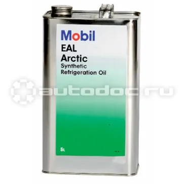 MOBIL EAL ARCTIC 46