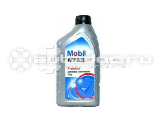 Mobil ATF 320 GM Dexron IIIG