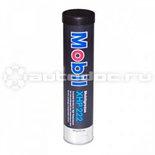 MOBIL Mobilgrease XHP 222 Смазка пластичная