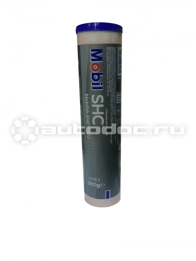 MOBIL Mobilith SHC 100