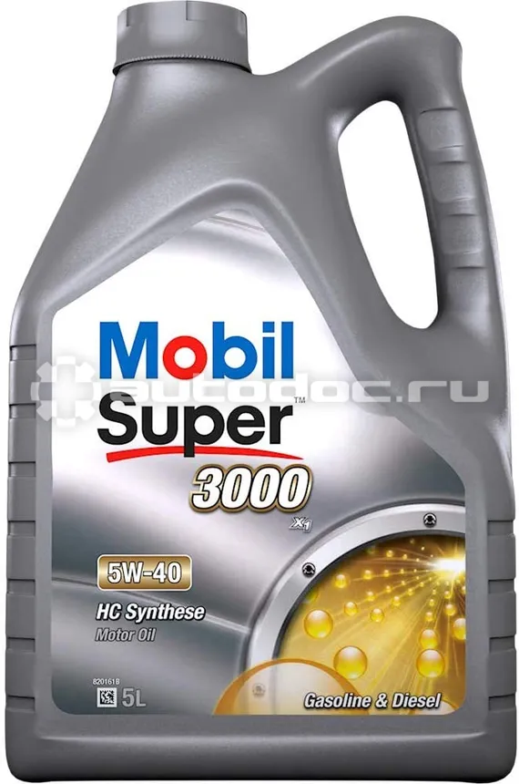 MOBIL 150565 - Масло