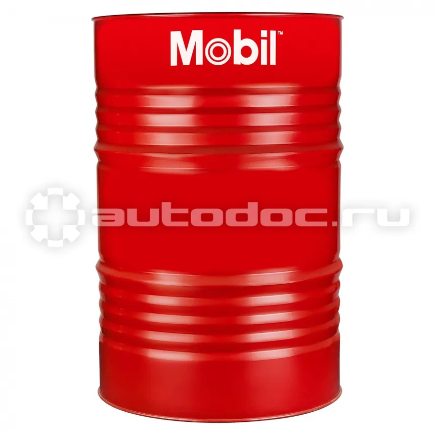 MOBIL VACTRA №4