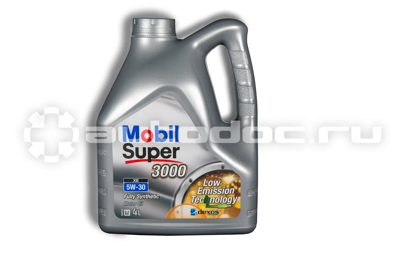 Mobil Super 3000 XE 5W-30