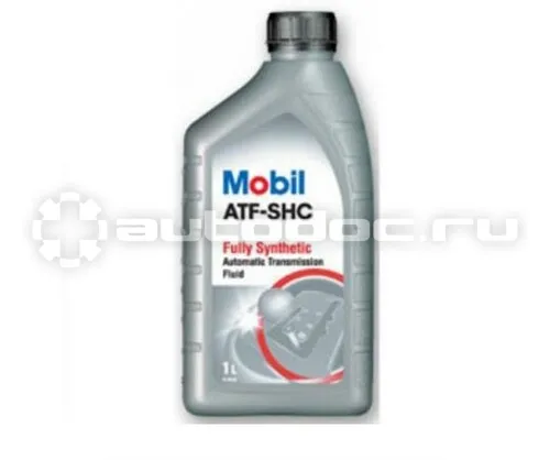 Mobil ATF SHC GM Dexron IIE