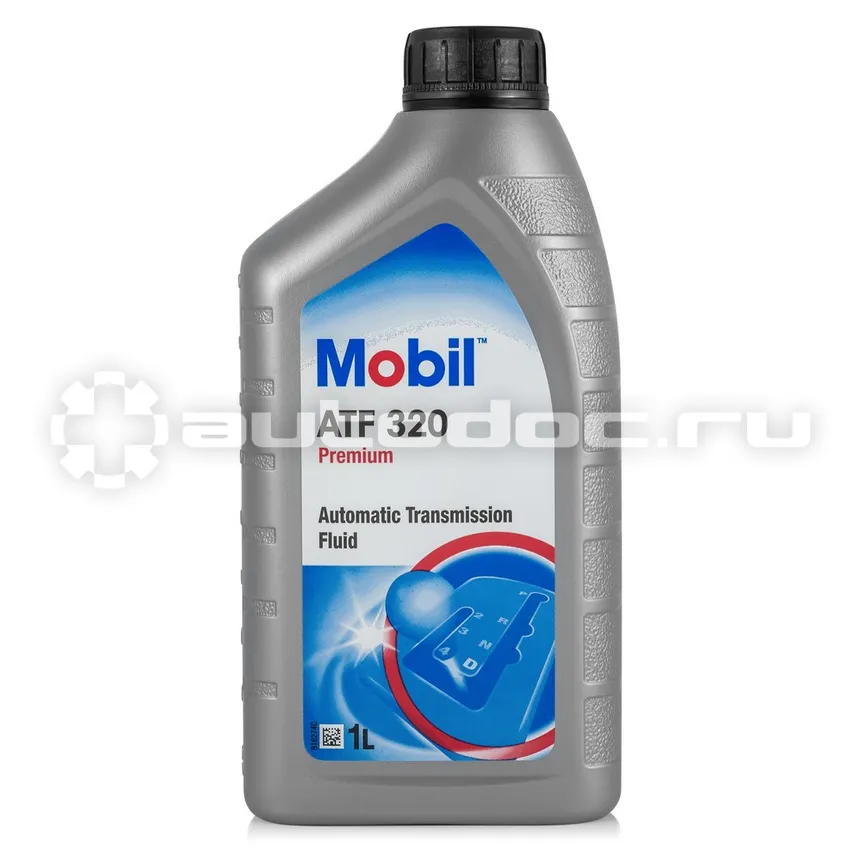 Mobil ATF 320 GM Dexron IIIG
