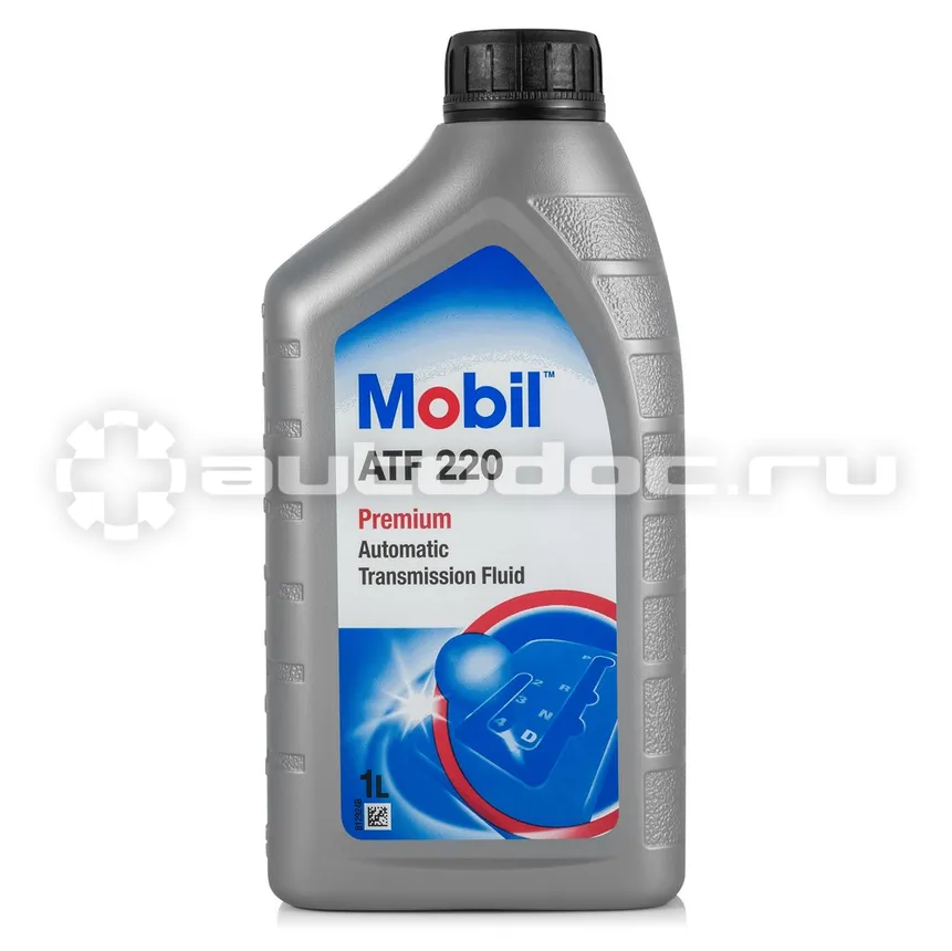 Mobil ATF 220 GM Dexron II