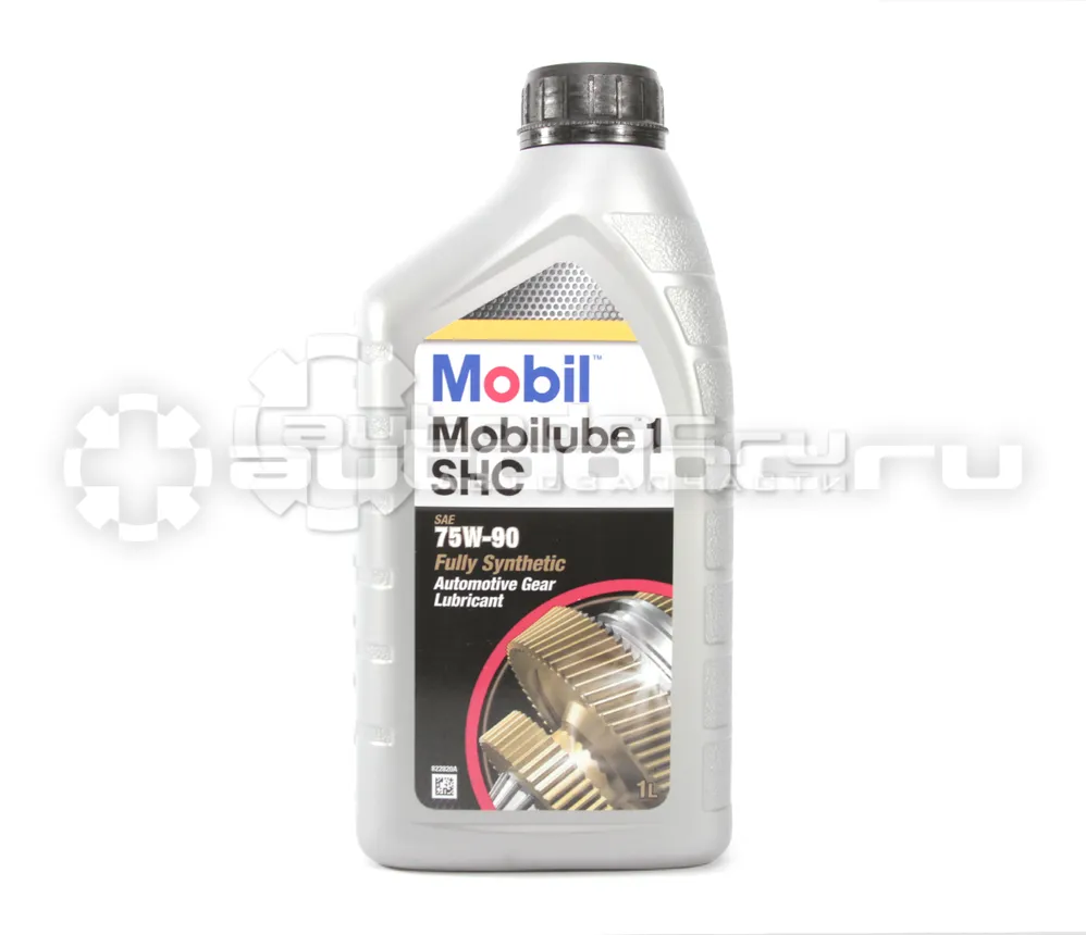 Mobil Mobilube 1 SHC 75W-90