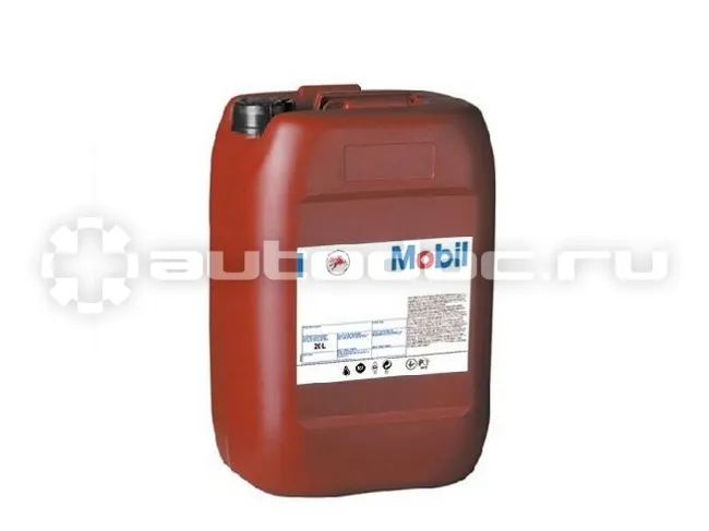 MOBIL ALMO 525