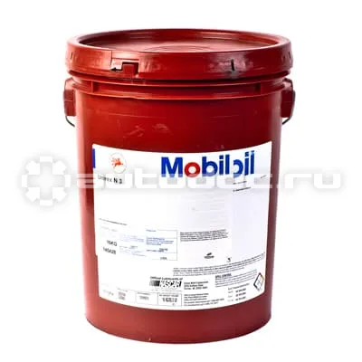 MOBIL Unirex N 3