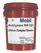 MOBIL Mobilgrease XHP 222 Смазка пластичная