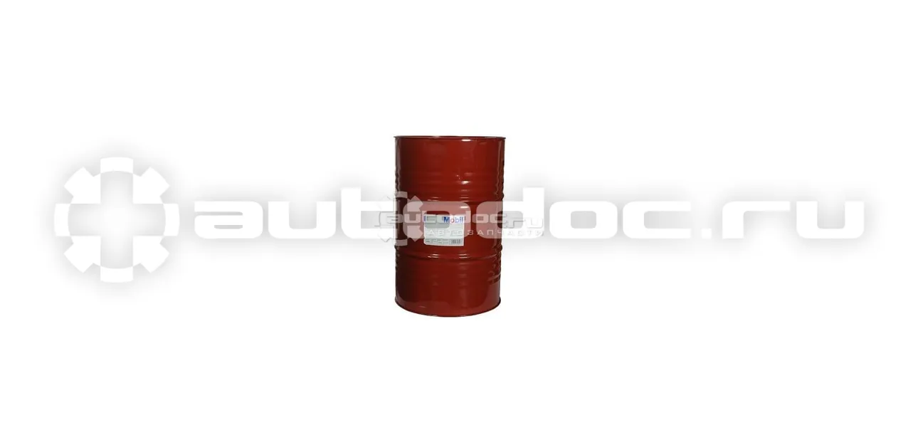 Mobil Delvac Synthetic ATF