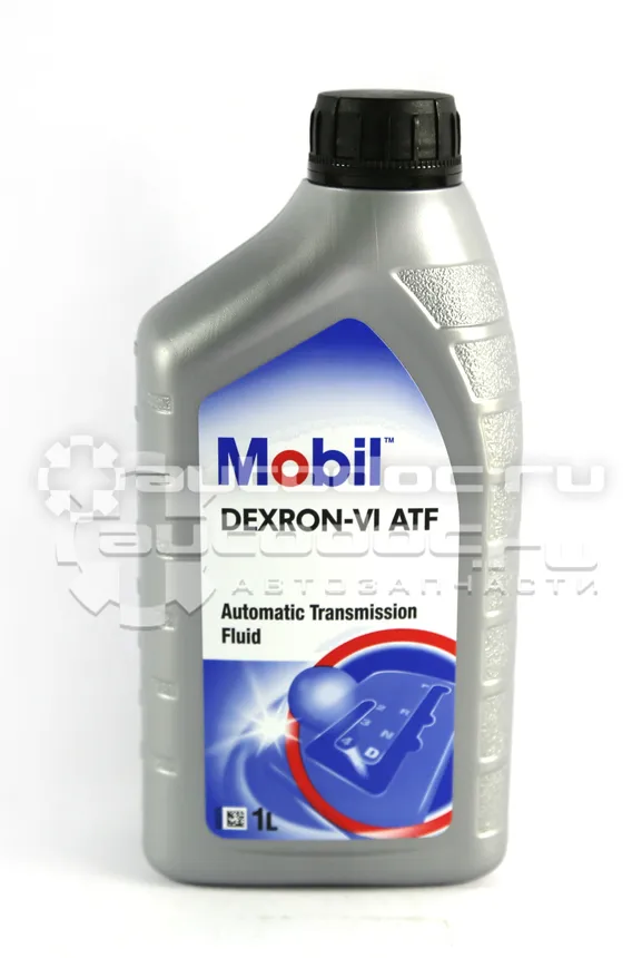 Mobil DEXRON-VI ATF